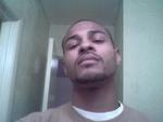 tall United States man Adrian from Lithonia US2854
