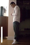 cute United States man  from Hackensack US2873