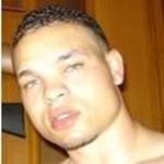 pretty United States man Martez from Columbus US2890