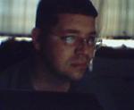 good-looking United States man Paul from Tilton US2919