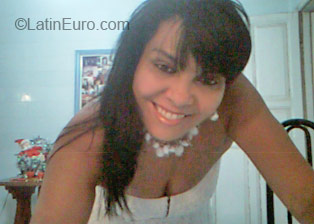 Date this stunning Brazil girl Marilucia from Juazeiro BR1300