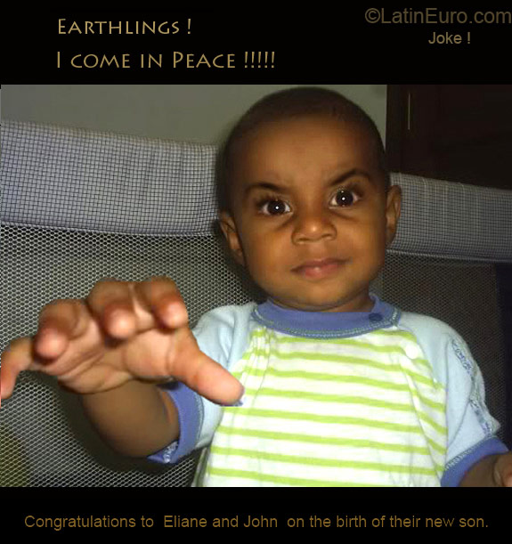 Date this sensual Brazil girl Congatuations to Elaine and John from  BR1302