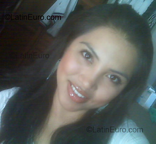 Date this charming Mexico girl Odilia Azucena from Hermosillo MX69