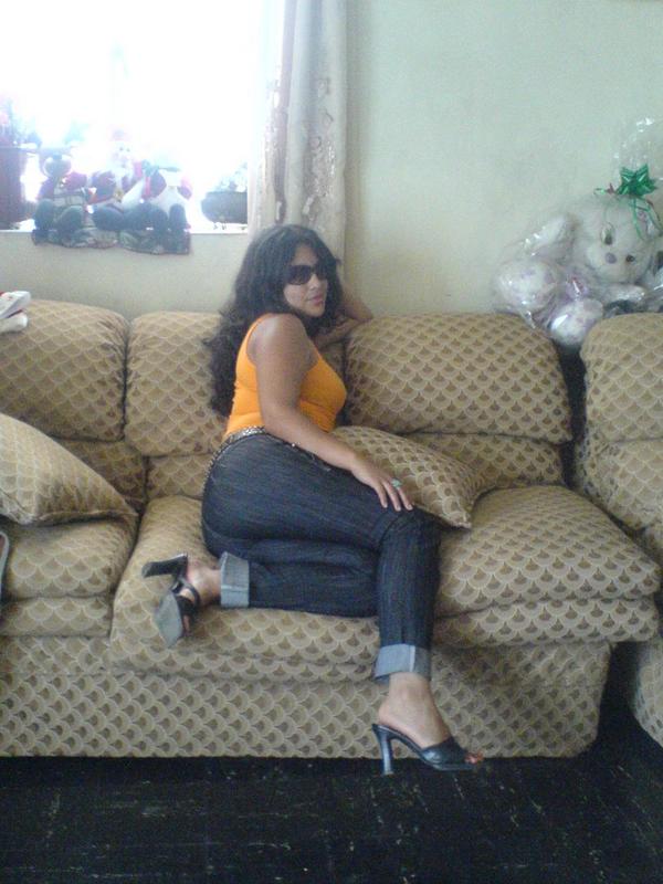 Date this tall Peru girl Jhannasell from Lima PE99