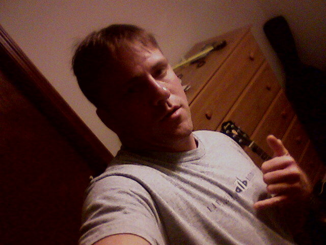 Date this pretty United States man Bryan4e from Norman US2962