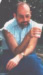 cute United States man Antonio from Brooklyn US2980