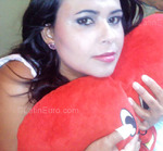 young Brazil girl Janaina Adriana from Patrocinio BR1318