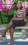 foxy Jamaica girl Paula from St. Elizabeth JM33