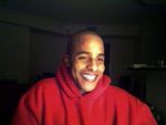 athletic United States man  from Newark US3020