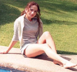 lovely Mexico girl Amy from Mexico City MX74