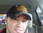 lovely United States man Antonio from Chelsea US3028