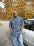 delightful United States man  from Upper Marlboro US3033