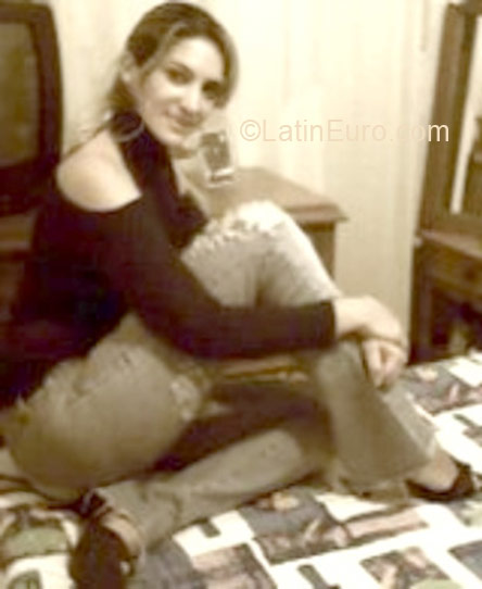 Date this delightful Brazil girl Lucia Helena from Volta Redonda BR1339