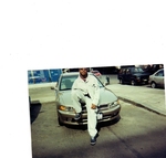 voluptuous United States man  from New York US3041