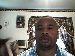 Date this cute United States man Darryl from Kosciusko US3043
