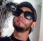 attractive Mexico man  from Mexico City MX78