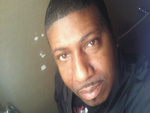 young United States man  from San Diego US3051