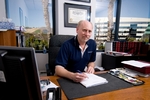 beautiful United States man  from San Diego US3053