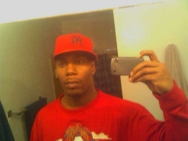 Date this gorgeous United States man Kelvin from Nashville US3062