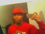 happy United States man Kelvin from Nashville US3062