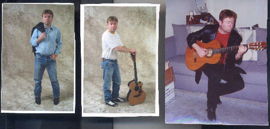 Date this tall United States man Edmondo from San Diego US3078