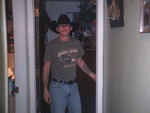 funny United States man  from Caro US3092