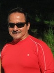 tall United States man  from Bayside US3109