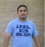Date this delightful United States man Abel from Brownsville US3114
