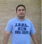 good-looking United States man  from Brownsville US3114