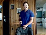 red-hot United States man  from Tuscumbia US3127
