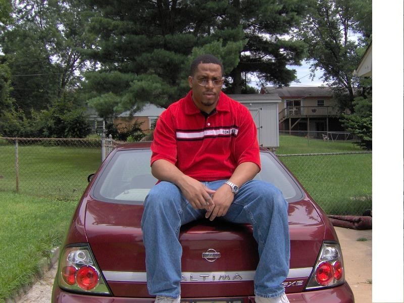 Date this pretty United States man Shawn from Rochester US3134