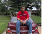 athletic United States man Shawn from Rochester US3134