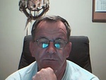 happy United States man David from Brooklet US3137