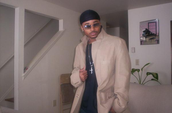 Date this attractive United States man Ronald from Boston US3141