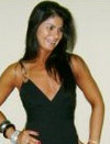 Date this stunning Brazil girl Cidinha from Sao Paulo BR1393