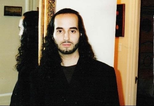 Date this funny United States man Fabio from Ozone Park US3154