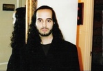 attractive United States man Fabio from Ozone Park US3154