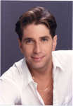 stunning United States man Michael from Los Angeles US3163