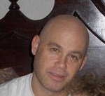 delightful United States man Danny from San Diego US3169