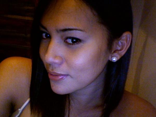 Date this gorgeous Philippines girl Jadebloom from Ozamis City PH1029