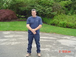 hard body United States man  from Clinton BR1407