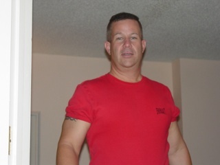 Date this funny United States man Ruggy33 from Birmingham US3200