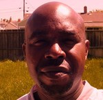 young United States man Eric from Millbrae US3202