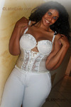 georgeous Brazil girl Cristinna from Cachoeiro de Itapemirm BR1415