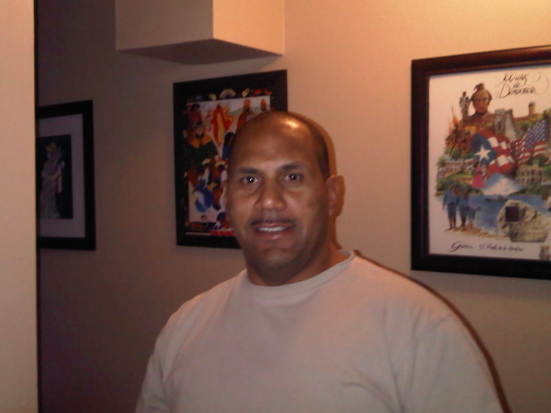 Date this attractive United States man David from Staten Island US3214