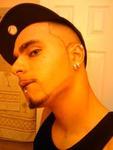 pretty United States man  from West Palm Beach US3236