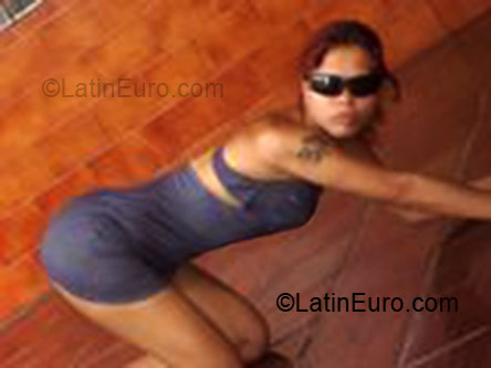 Date this lovely Brazil girl Priscila from Sao Paulo BR1431