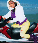 beautiful Jamaica girl Samantha from Manchester JM39