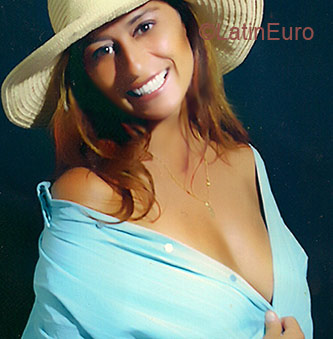Date this stunning Brazil girl Andreia from Cariacica BR1455