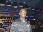 nice looking United States man Isaac from Clovis US3290